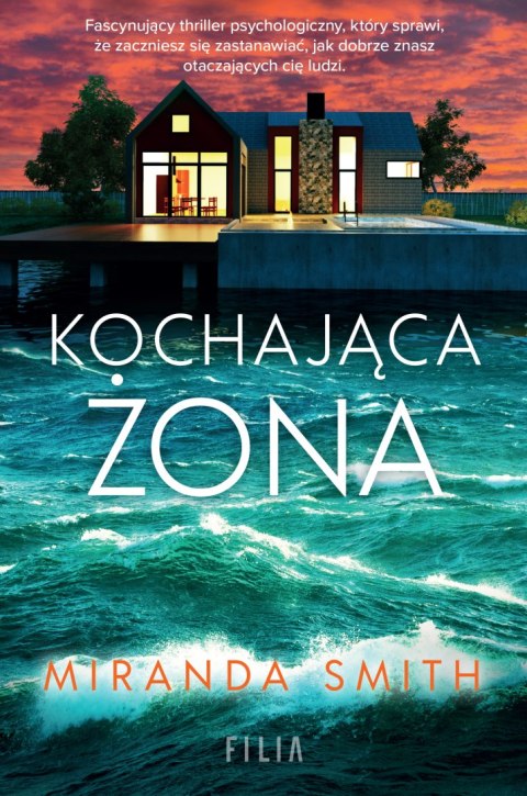 Kochająca żona Kochająca żona