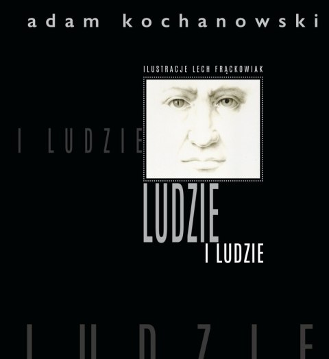 LUDZIE i ludzie LUDZIE i ludzie