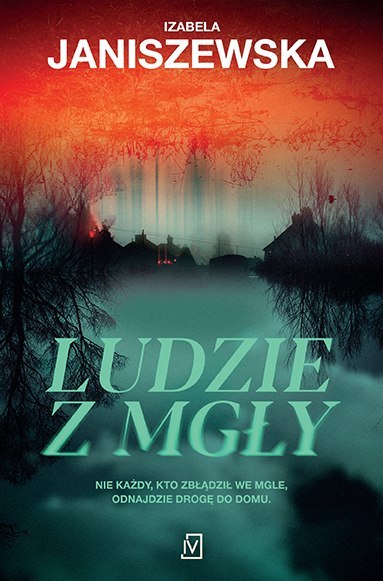 Ludzie z mgły Ludzie z mgły