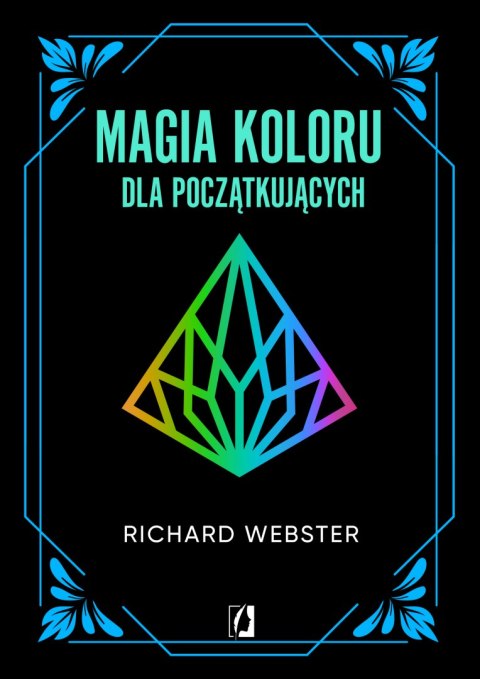 Magia koloru dla początkujących Magia koloru dla początkujących