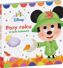 Miki pory roku