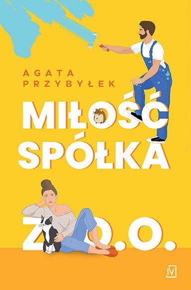 Miłość spółka z o.o. Miłość spółka z o.o.