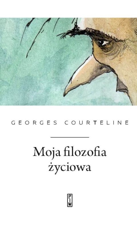 Moja filozofia życiowa Moja filozofia życiowa
