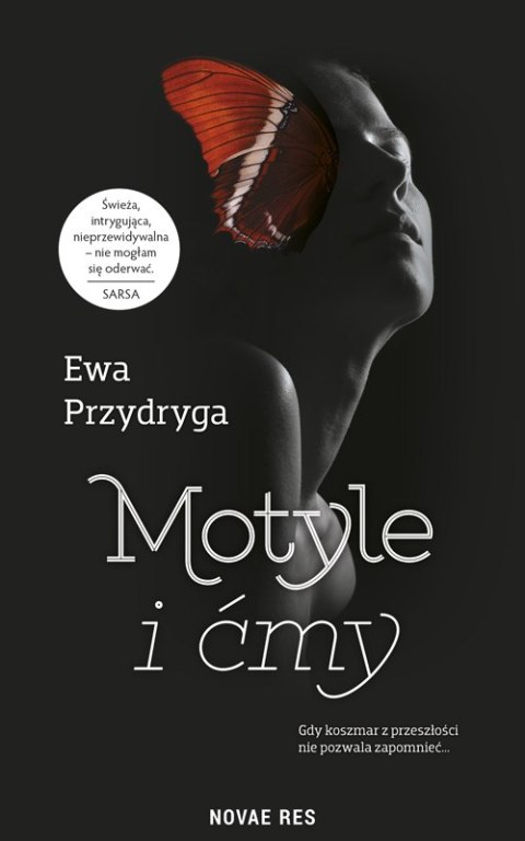 Motyle i ćmy Motyle i ćmy
