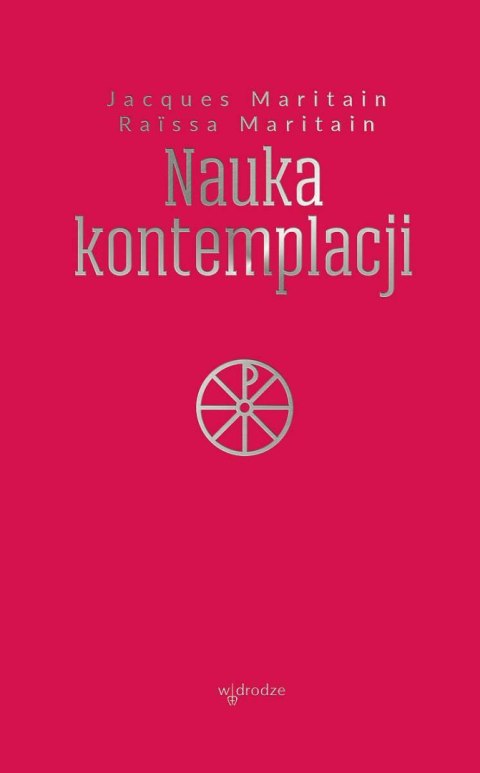 Nauka kontemplacji Nauka kontemplacji