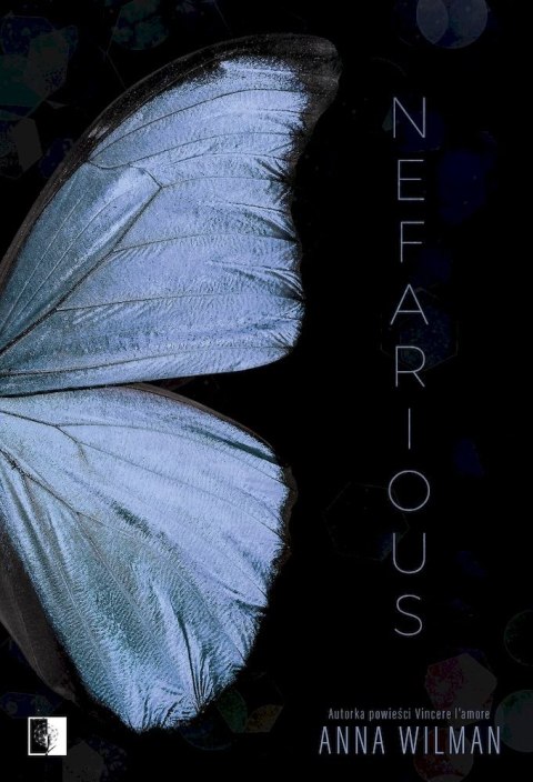 Nefarious Nefarious