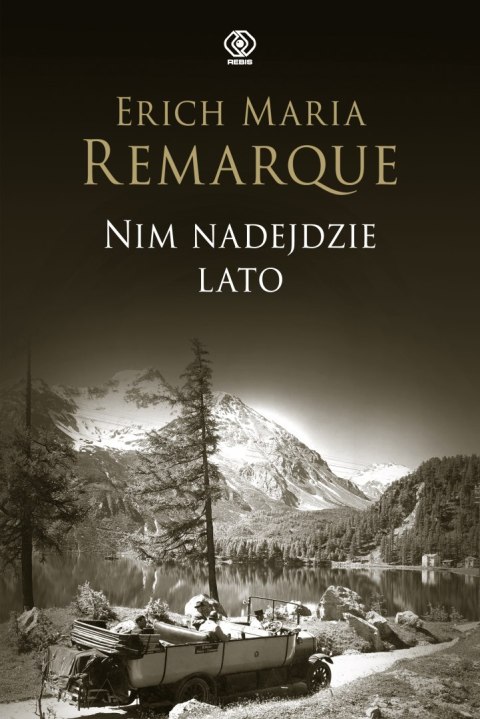 Nim nadejdzie lato wyd. 2023 Nim nadejdzie lato wyd. 2023