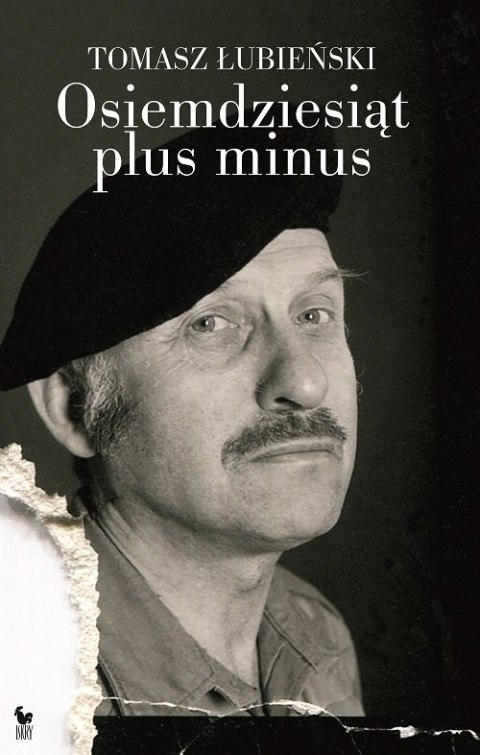 Osiemdziesiąt plus minus Osiemdziesiąt plus minus