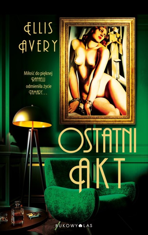 Ostatni akt Ostatni akt