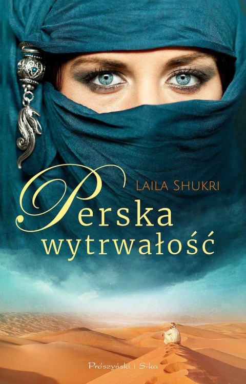 Perska wytrwałość wyd. kieszonkowe Perska wytrwałość wyd. kieszonkowe