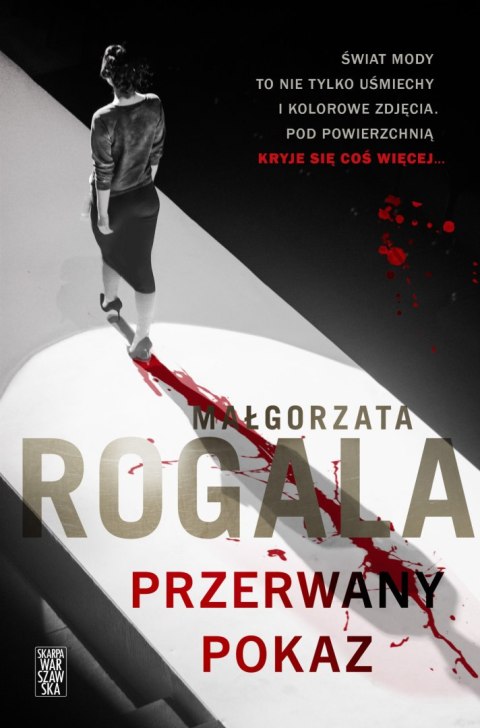 Przerwany pokaz Przerwany pokaz