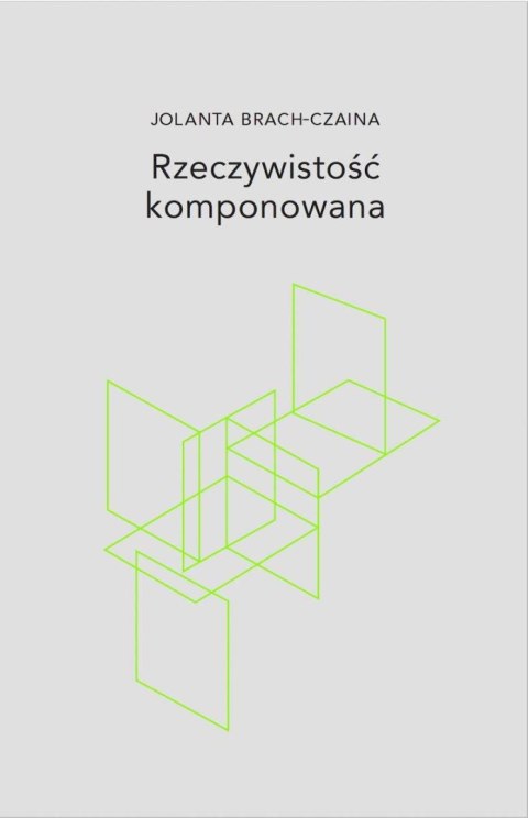 Rzeczywistość komponowana Rzeczywistość komponowana