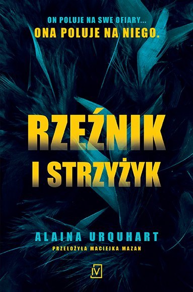 Rzeźnik i strzyżyk Rzeźnik i strzyżyk
