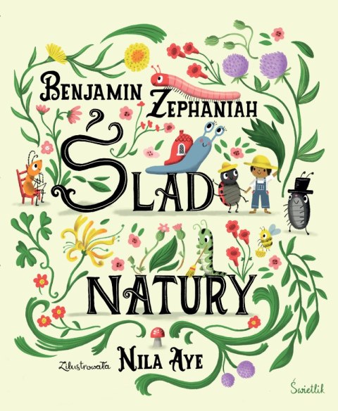 Ślad natury Ślad natury