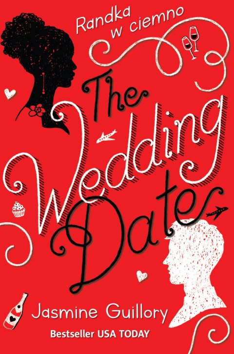 The Wedding Date. Randka w ciemno The Wedding Date. Randka w ciemno
