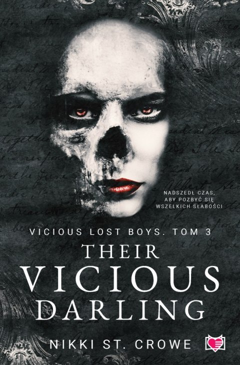 Their Vicious Darling. Vicious Lost Boys. Tom 3 Their Vicious Darling. Vicious Lost Boys. Tom 3