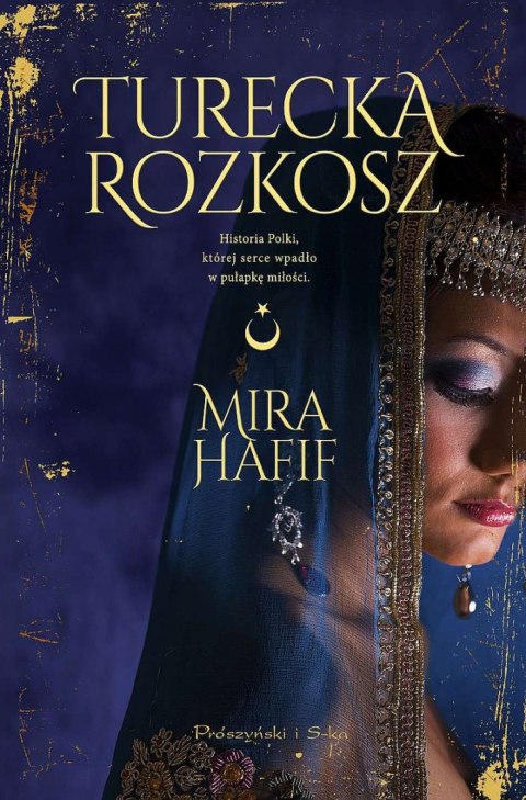 Turecka rozkosz wyd. kieszonkowe Turecka rozkosz wyd. kieszonkowe