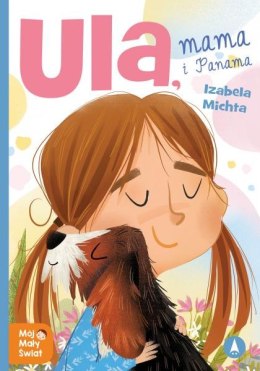 Ula, mama i Panama