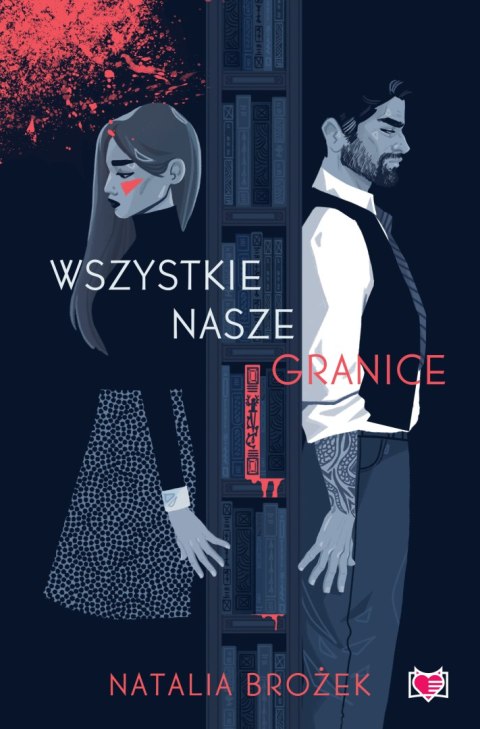 Wszystkie nasze granice Wszystkie nasze granice