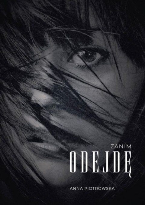 Zanim odejdę Zanim odejdę