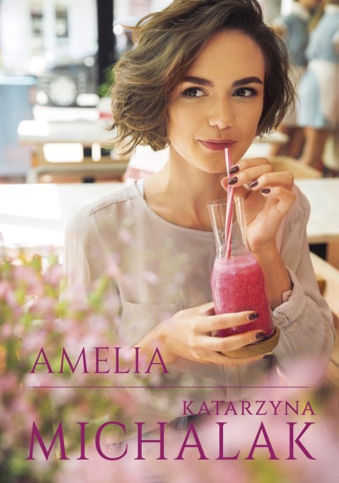 Amelia Amelia