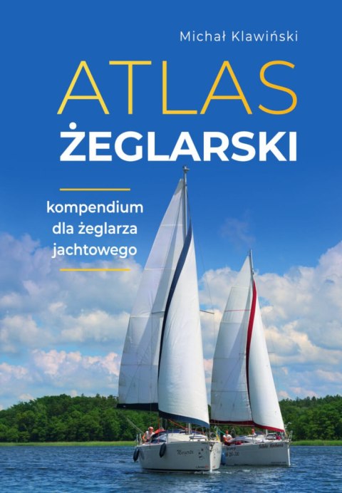 Atlas żeglarski Atlas żeglarski