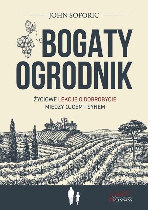 Bogaty ogrodnik Bogaty ogrodnik