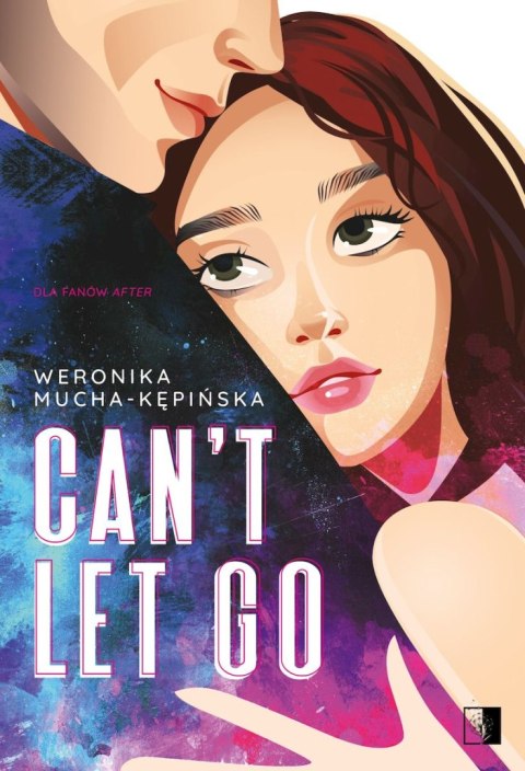 Can't Let Go Can't Let Go