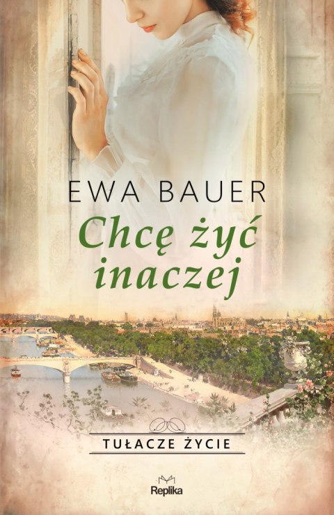 Chcę żyć inaczej. Tułacze życie Chcę żyć inaczej. Tułacze życie