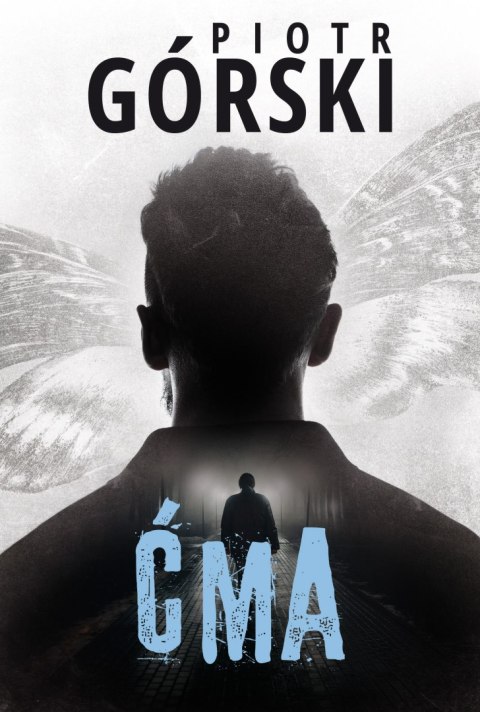 Ćma. Komisarz Kruk. Tom 6 Ćma. Komisarz Kruk. Tom 6