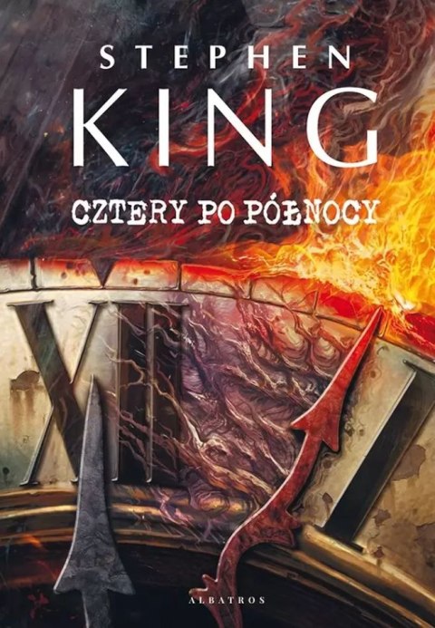 Cztery po północy Cztery po północy