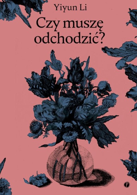Czy muszę odchodzić? Czy muszę odchodzić?