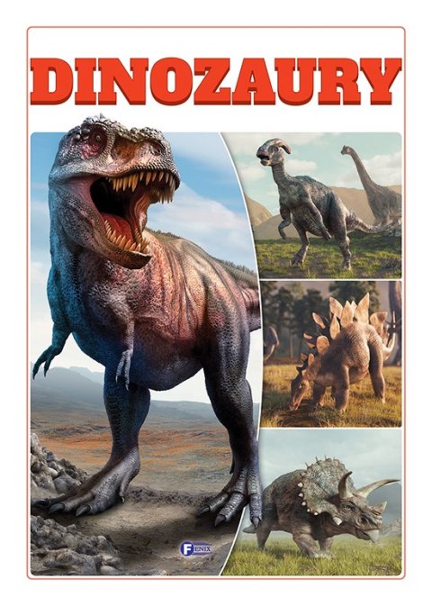 Dinozaury Dinozaury