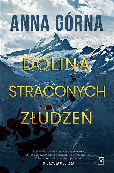 Dolina straconych złudzeń. Piotr Sauer. Tom 2 Dolina straconych złudzeń. Piotr Sauer. Tom 2