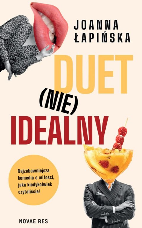 Duet (nie)idealny Duet (nie)idealny