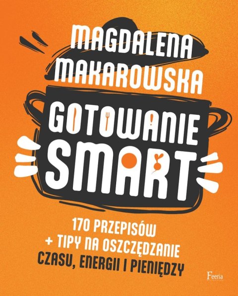 Gotowanie SMART Gotowanie SMART
