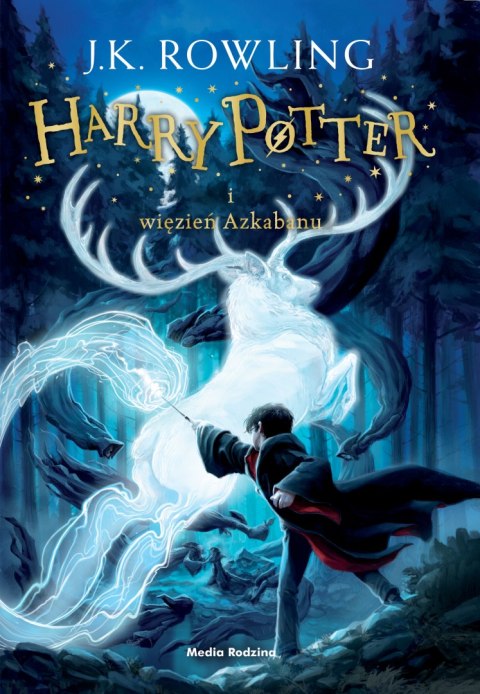 Harry Potter i więzień Azkabanu. Duddle Harry Potter i więzień Azkabanu. Duddle