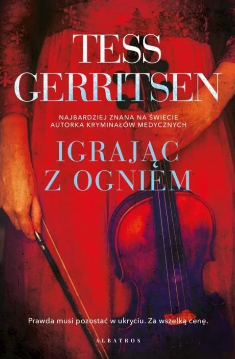 Igrając z ogniem Igrając z ogniem