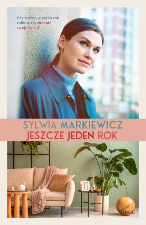 Jeszcze jeden rok Jeszcze jeden rok