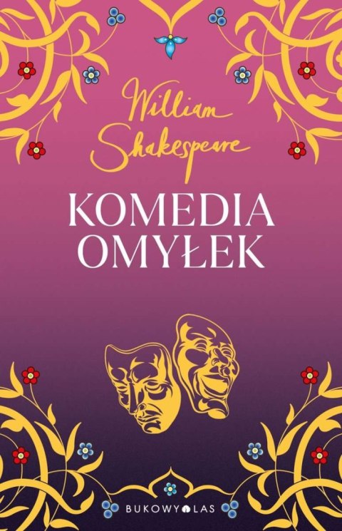 Komedia omyłek Komedia omyłek