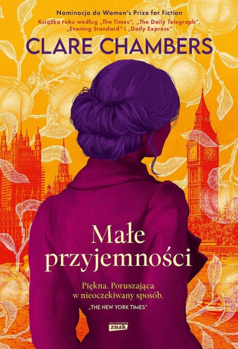 Małe przyjemności Małe przyjemności