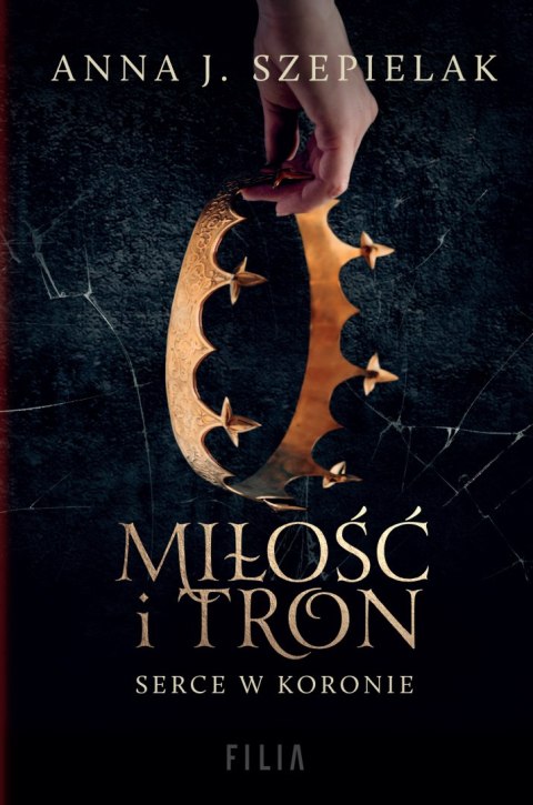 Miłość i tron Miłość i tron