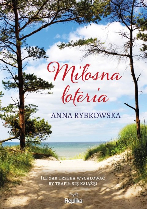 Miłosna loteria Miłosna loteria