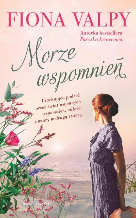 Morze wspomnień Morze wspomnień