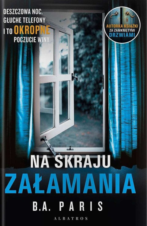 Na skraju załamania Na skraju załamania
