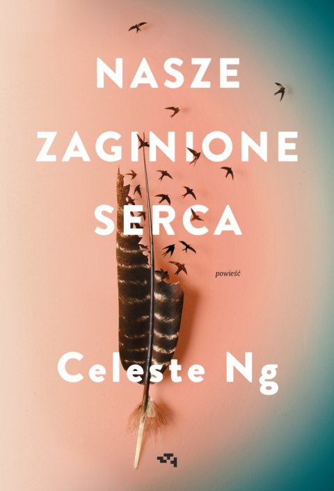Nasze zaginione serca Nasze zaginione serca