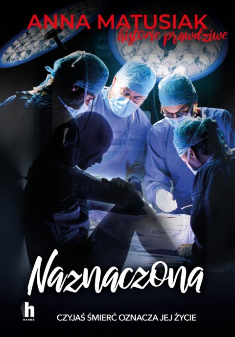 Naznaczona Naznaczona