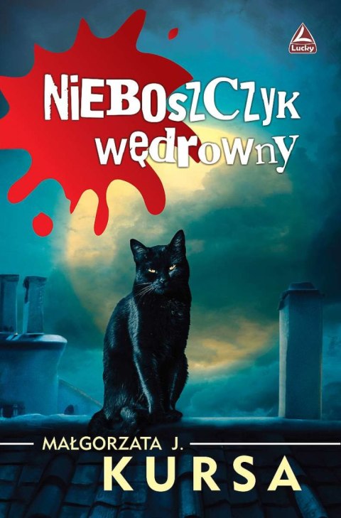 Nieboszczyk wędrowny Nieboszczyk wędrowny