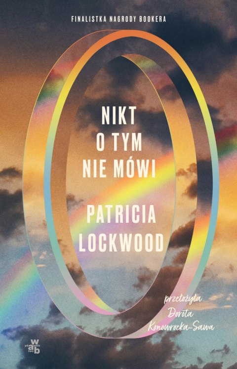 Nikt o tym nie mówi Nikt o tym nie mówi
