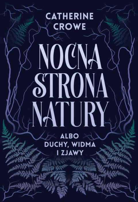 Nocna strona natury albo duchy, widma i zjawy Nocna strona natury albo duchy, widma i zjawy